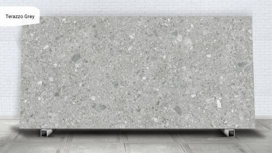 TG8888 TERAZZO GREY